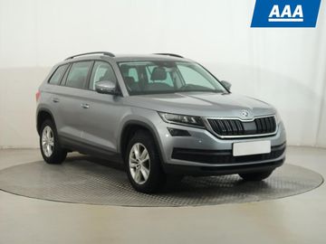 2.0 TDI 4x4, Ambition Plus