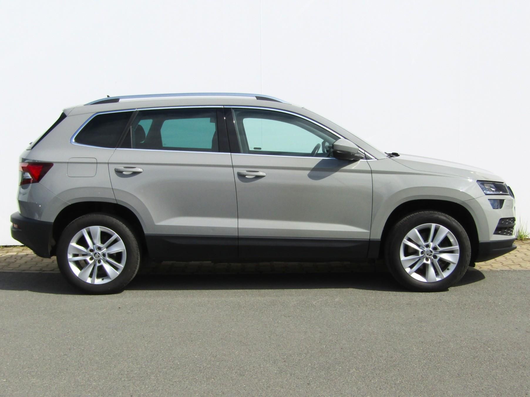 Škoda Karoq, Style Plus 2.0 TDI 110KW - fotka 3