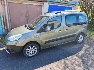 Peugeot Partner Tepee 1.6 hdi