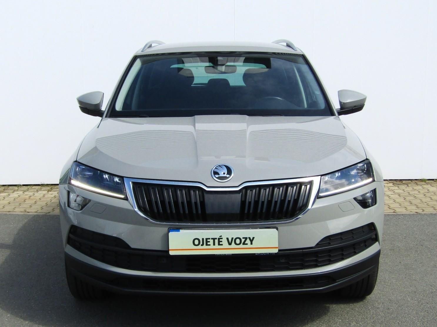 Škoda Karoq, Style Plus 2.0 TDI 110KW - fotka 4