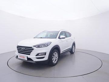 Best Of Czech 1.6 T-GDI 130 kW