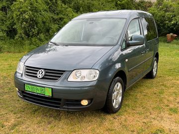 LIFE 1,6 MPI - BEZ KOROZE !