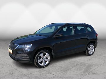 1.5 TSI STYLE DSG 7°