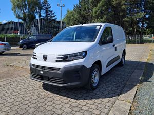 Peugeot Partner, Furgon 1000 zvýšená nosnost L2