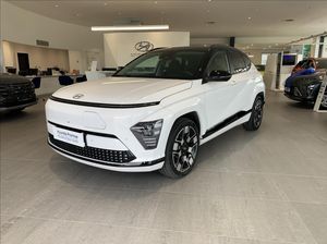 Hyundai Kona, EV 65 KWH STYLE PREMIUM
