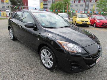 1.6i 77kW, serviska, nová STK
