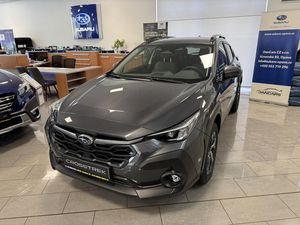Subaru Crosstrek, 2.0i-L ES Active Lineartronic