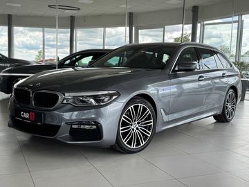 530d xDrive*M-SPORT*360kam*HUD