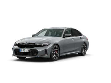 | 330d xDrive, Sedan