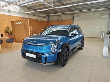 6P GT Line 4x4 283kW PNS RELAX