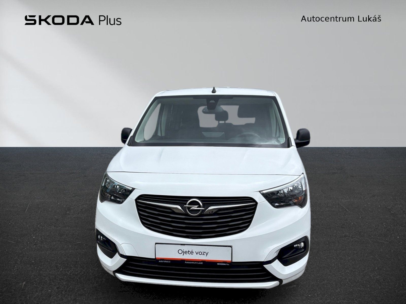 Opel Combo, COMBO LIFE - fotka 4