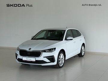 1.0 TSI 85 kW Top Selection