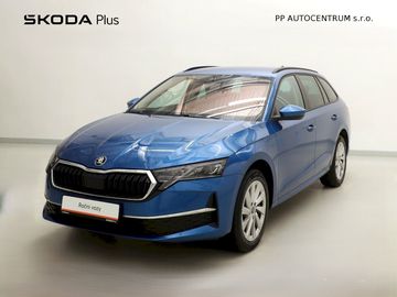 Selection DSG 1.5TSI 85kW