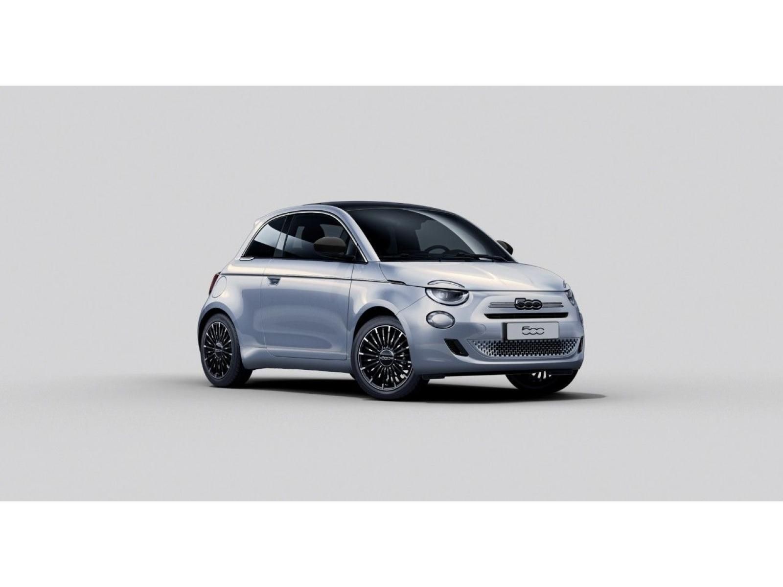 Fiat 500, Hybrid 1.0 BSG 65k MT La