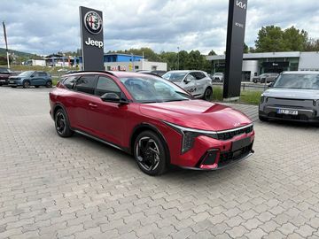 SW 1,6 T-GDi GPF 7DCT GT-LINE