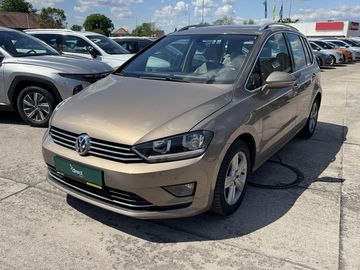 1.6 TDI 81 kW Highline