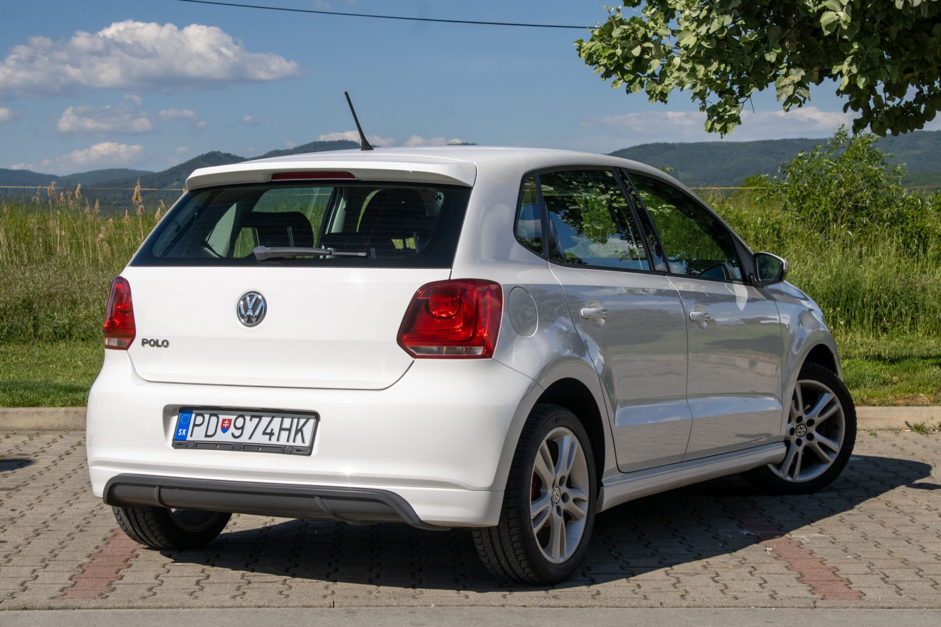 Volkswagen Polo - fotka 5