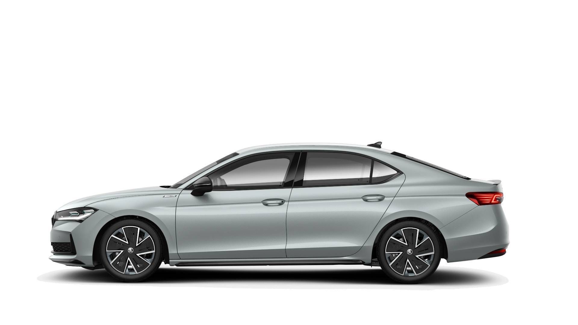 Škoda Superb, Sportline 7DSG 2,0TDI - fotka 2