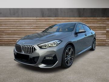 218d Gran C. M-Sport NOVÁ CENA