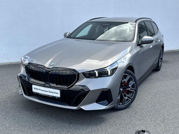 540d  xDrive Touring