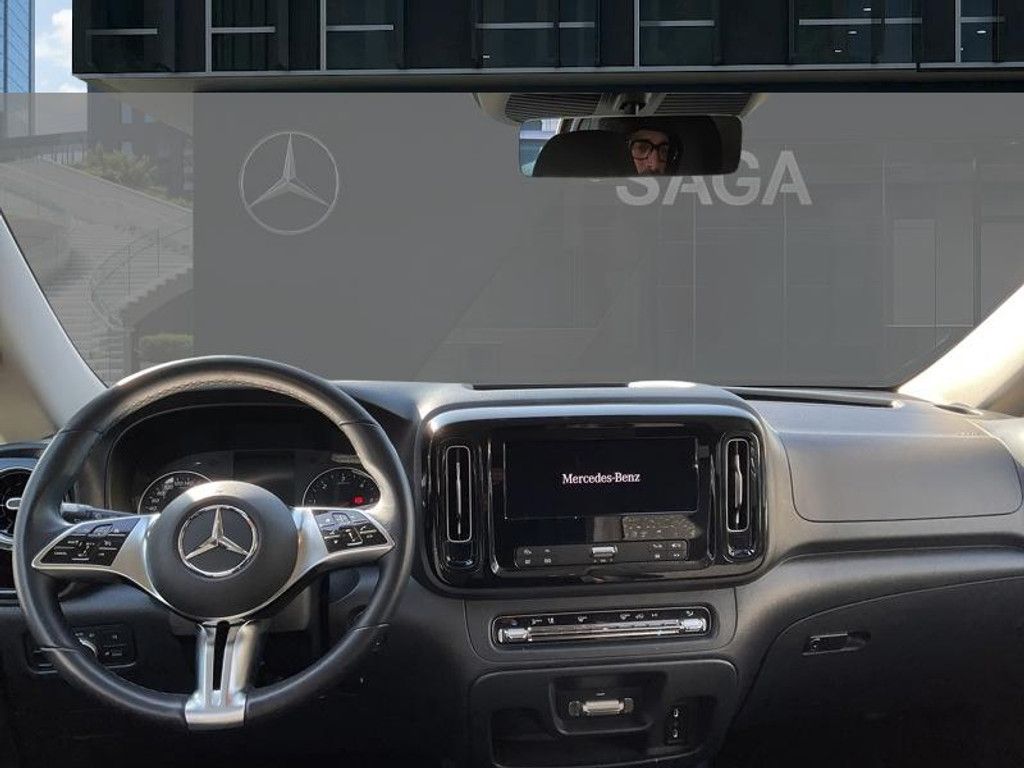 Mercedes-Benz Vito, 119 CDI Tourer SELECT - fotka 6