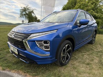 2,4 PHEV Plus Select 4x4 138kW