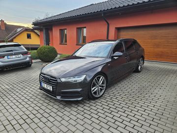 3.0 BITDI 235KW,TOP STAV,DPH