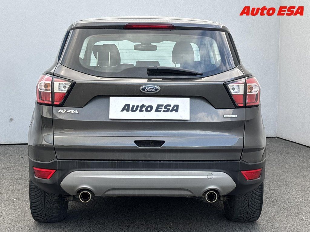 Ford Kuga, 1.5i - fotka 5