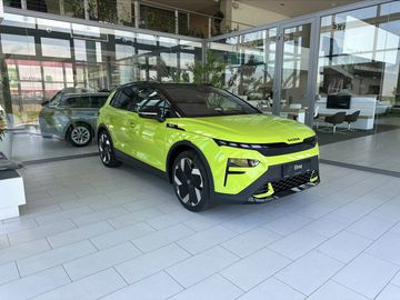 250 kW 84kWh RS