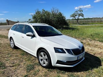 Skoda octavia 1.5 TSI