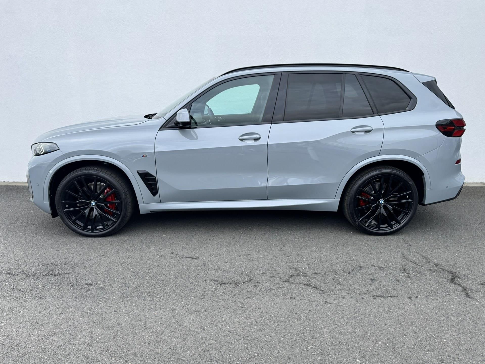 BMW X5, X5 xDrive 30d - fotka 3