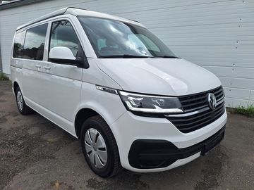 Campervan ,,VANEXXT" , 38000km