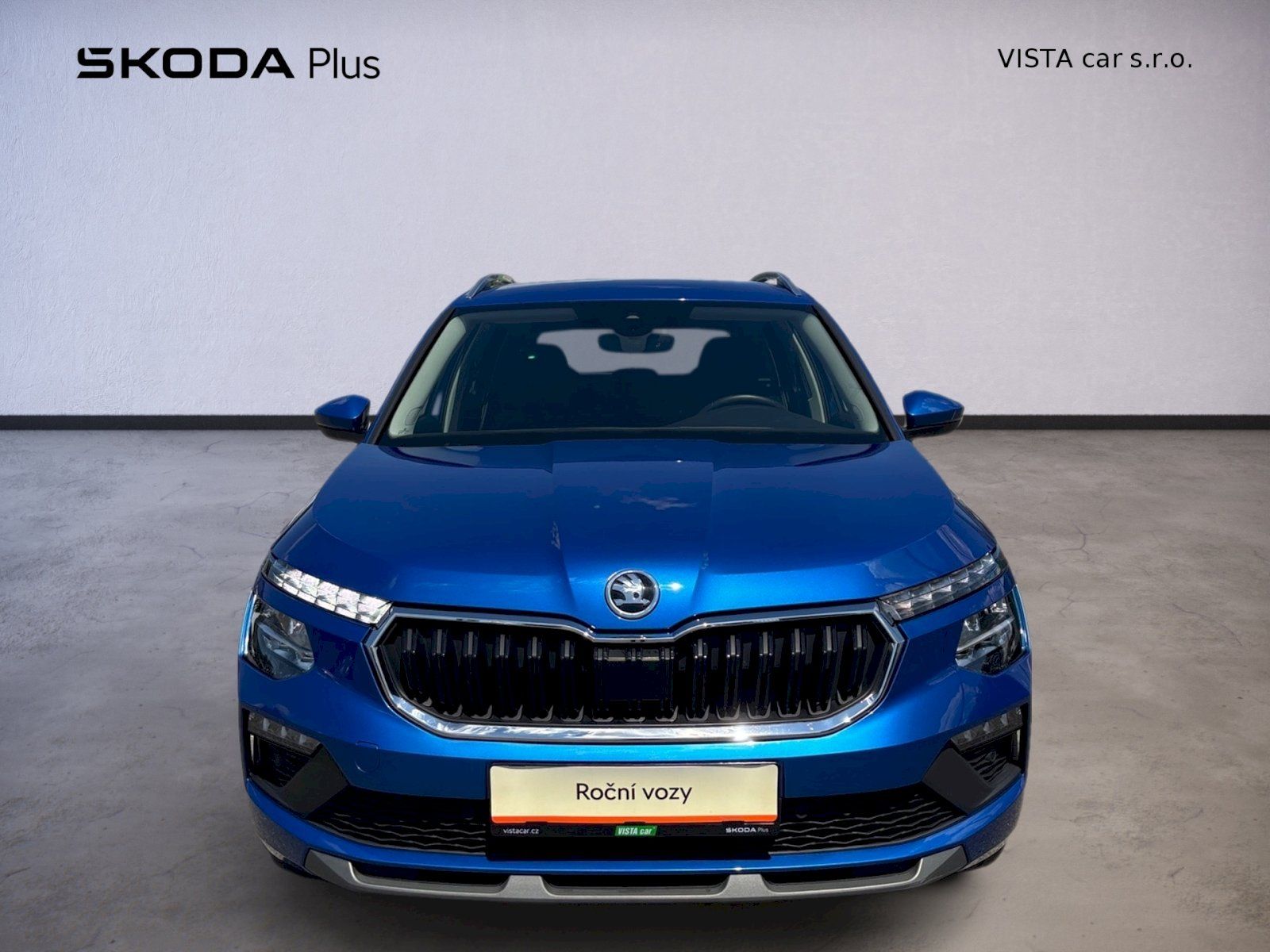 Škoda Kamiq, 1.0 TSI / 85 kW Top Selection - fotka 4