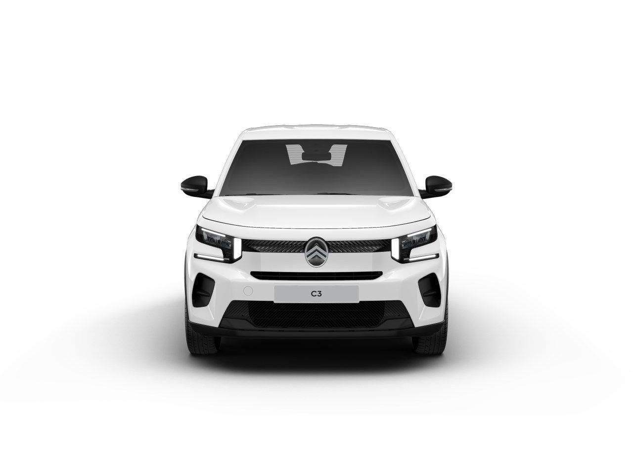 Citroën C3, 1.2 PureTech / 74 kW YOU - fotka 5