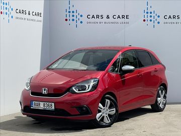 1,5 e:HEV CVT Executive PDC