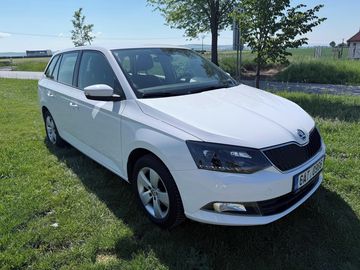 1.0 TSI 70kw