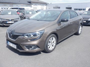 1.5 dCi Limited,1.majitel,ČR
