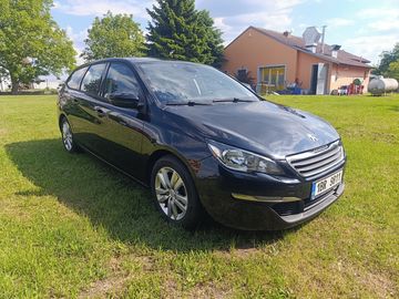 1.6HDi 68kW, navigace