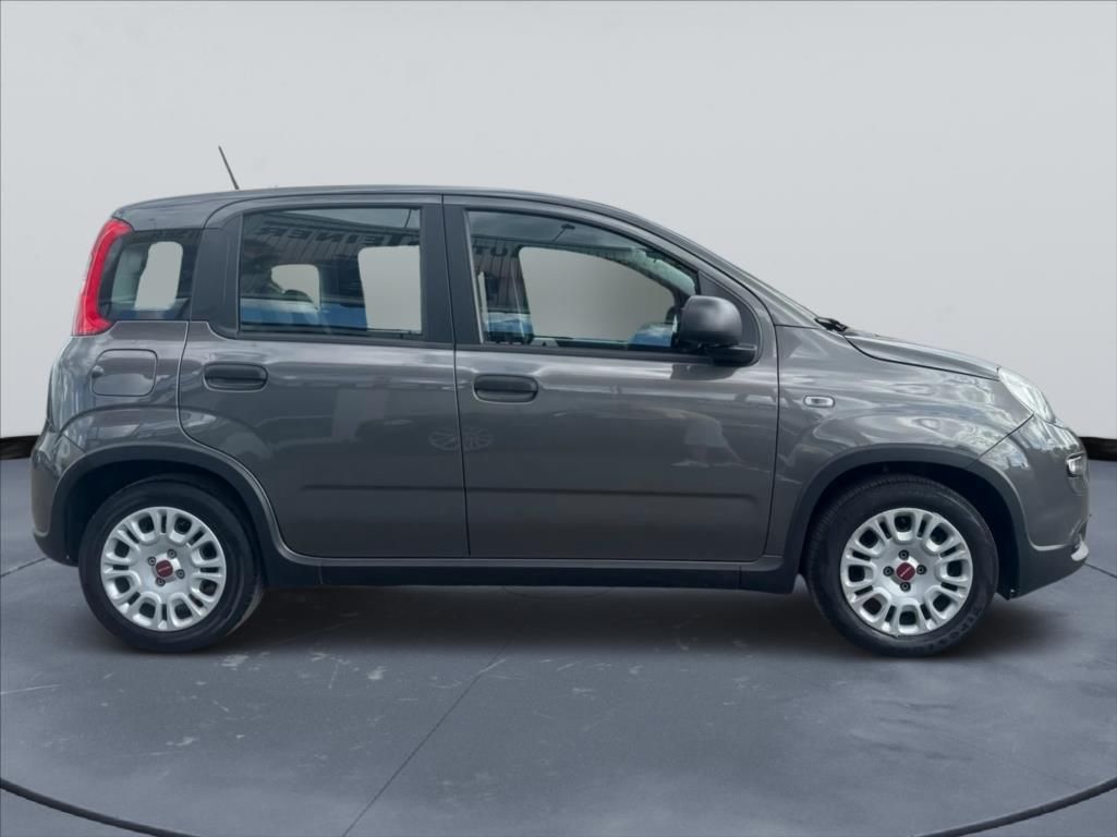 Fiat Panda, 1,0 i Hybrid,1.Maj, DPH - fotka 5