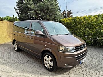 2.0TDI 110KW, Highline 4x4