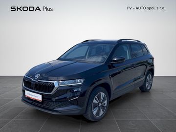 1.5 TSI 110kW DSG Style Plus