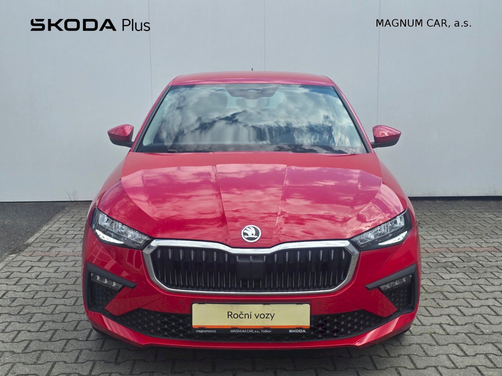 Škoda Scala, SELECTION 1.0TSI/85kW - fotka 4