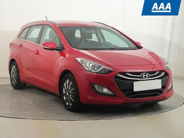 1.6 MPI, Serv.kniha