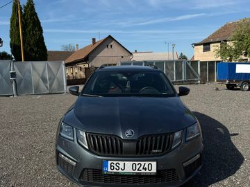 2.0 TDI VRS