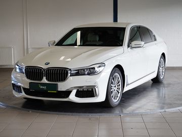 30D 195 kW xDrive