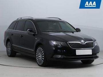 2.0 TDI, Laurin&Klement, 4X4