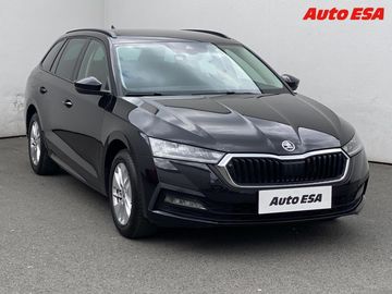 1.5 TSi,Ambition,LED