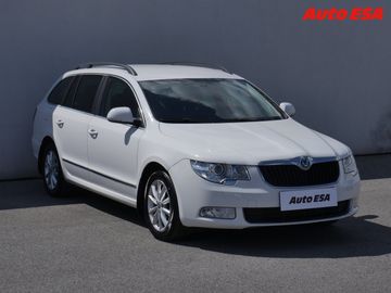 2.0.TDi,DSG,výhřev.sed