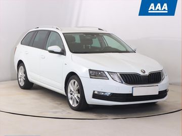 2.0 TDI, Serv.kniha