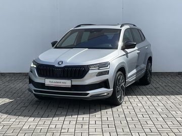 SportLine 1.5 TSI 110 kW